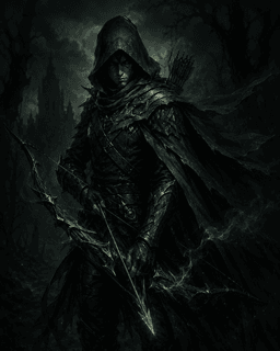 Blackarrow