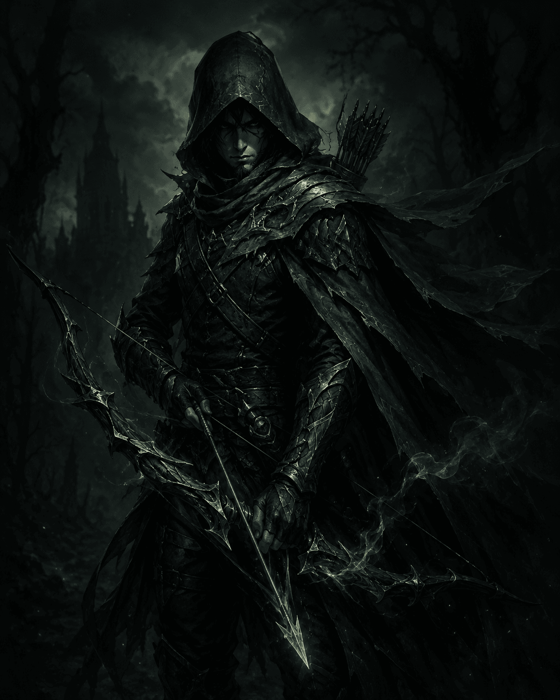 Blackarrow