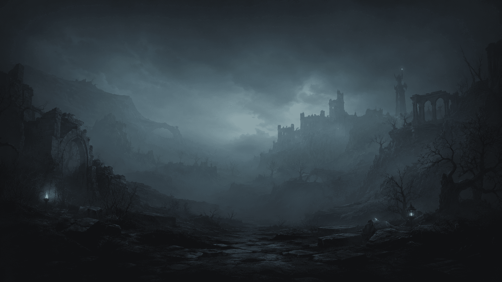 Mistfall Hunter Confirmed on PC, PS5, and Xbox Series X/S at Launch