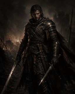 Mercenary