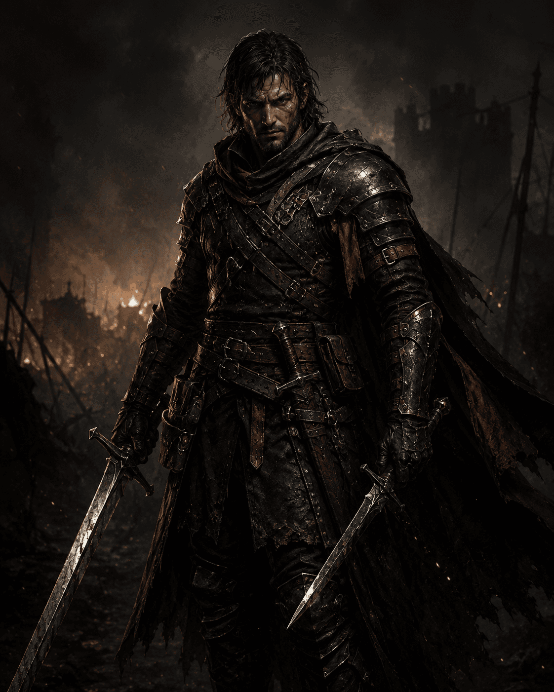 Mercenary