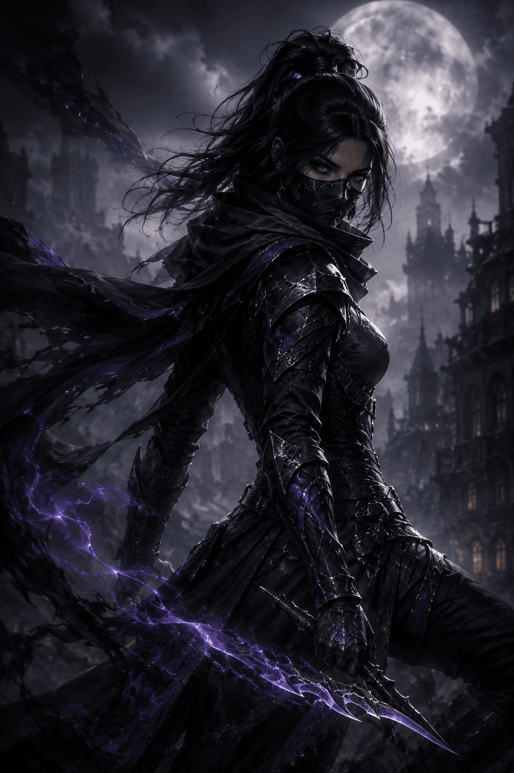 Shadowstrix