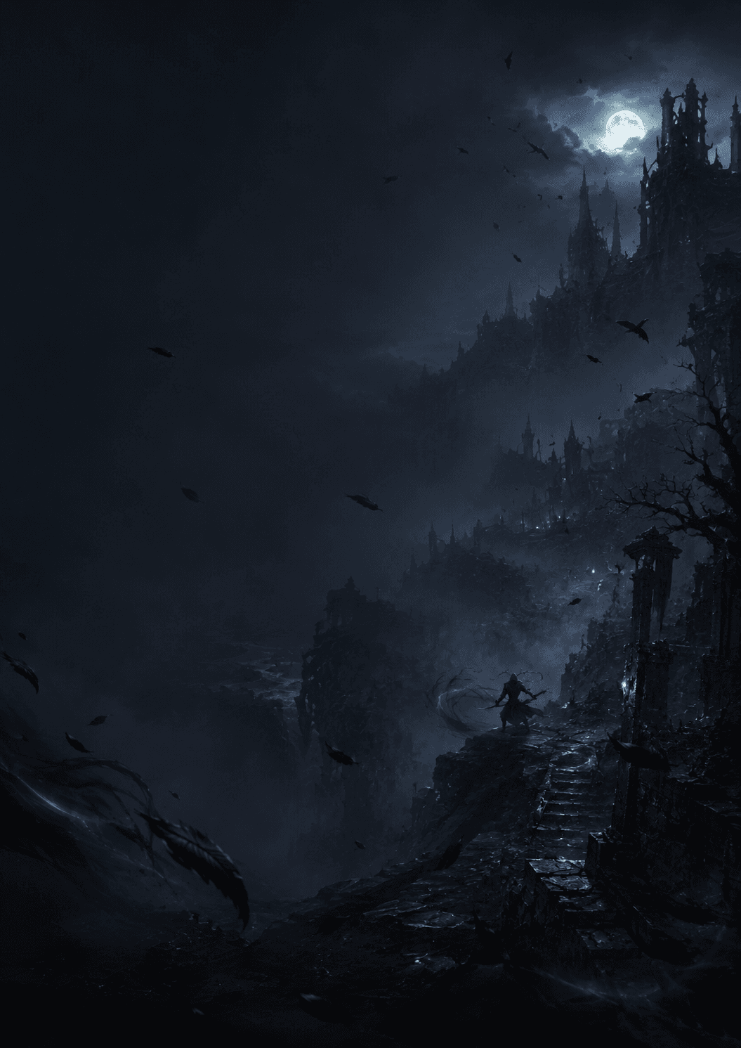 September 3 Live Update: Full Class Balance Patch Notes