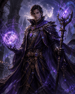 Sorcerer